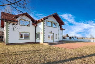 Casa in complex modern - C8 - 12