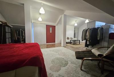 Vanzare Vila P+1+M Militari Residence- Ballroom - 5