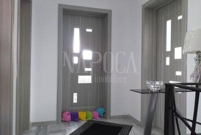 Duplex cu 5 camere cu Canalizare în Jucu de Mijloc - 13