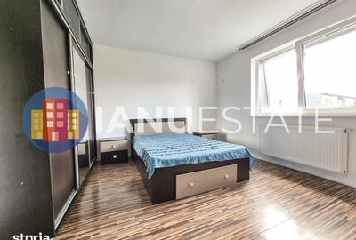 Apartament cu 2 camere decomandat în Metalurgiei - 6
