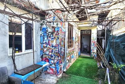 De vanzare - Casa Bucurestii Noi - 2