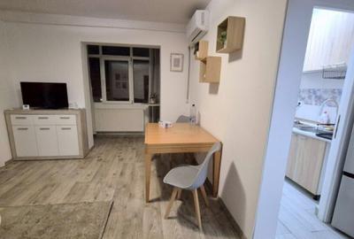 Apartament 2 camere , in Podu Ros - 2