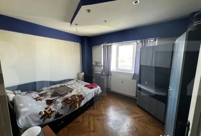 Apartament cu 3 camere decomandat în Dacia - 6
