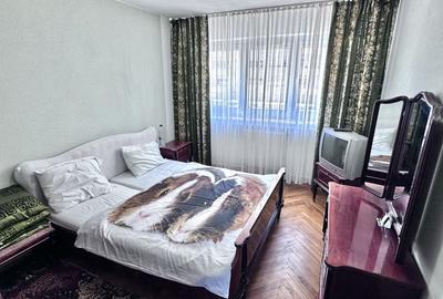 Apartament cu 4 camere decomandat, mobilat în Cetate - 2