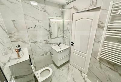 Apartament cu 2 camere semidecomandat, mobilat în Florești - 2