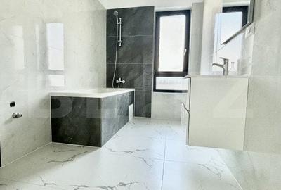 Comision zero! Apartament superb cu 3 camere, terasa + balcon, Torontalului - 13