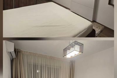 Apartament cu 3 camere decomandat în Apărătorii Patriei - 5