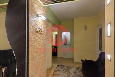 Apartament cu 2 camere, mobilat în Inel II - 1
