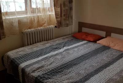 Apartament cu 2 camere semidecomandat, mobilat în Gheorgheni