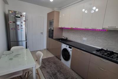 APARTAMENT 3 CAMERE | 74.7MP | ACCES METROU BERCENI | COMISION 0%!! APARTAMENT 3 CAMERE | 74.7MP | ACCES METROU BERCENI | COMISION 0%!! - 8