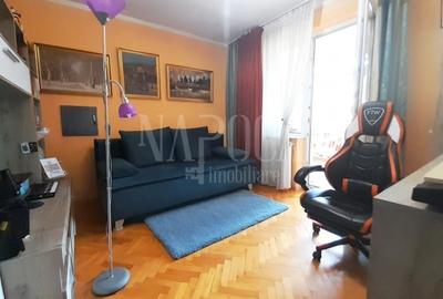 Apartament 3 camere de vanzare in Decebal-Dacia Oradea, Oradea - 6