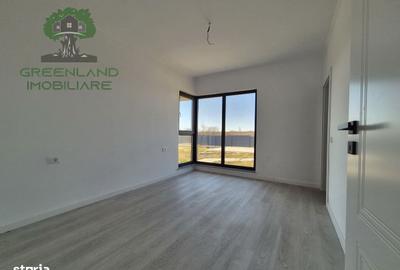 Casă cu 4 camere cu Teren 1500 Mp în Miroslava - 3