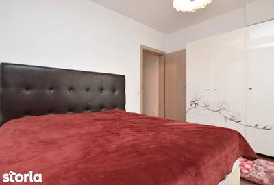 Apartament cu 3 camere semidecomandat în Calea Călărașilor - 19