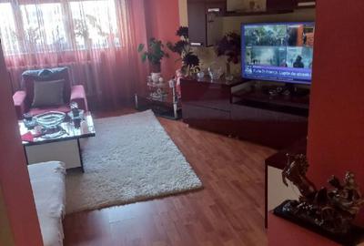 City Park Mall, apartament 3 camere, 72mp, gaze, mobilat, vanzari Constanta - 3