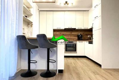Apartament cu 2 camere decomandat, mobilat în Tineretului - 7