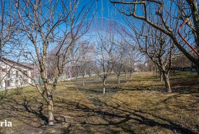 Teren de 2491 mp, în Gruia - 4
