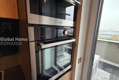 Apartament 2 camere 50MP | Chitila | Loc de parcare | Mobilat si utilat | - 9