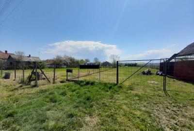 Teren intravilan de 1981 mp, în Poclușa de Barcău - 4