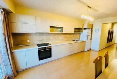 Apart.nou 3 cam.de inchiriat, str.Grigore Moisil zona Nufarul, Oradea - 6