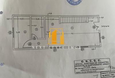 Casa tip duplex Prundu Platou, 124 mp utili, 500 mp Ter - 21
