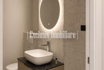 Apartament cu 2 camere semidecomandat, mobilat în Tomis Nord - 8
