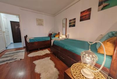 Cozy Blue Home Manastur isi cauta chirias - 2