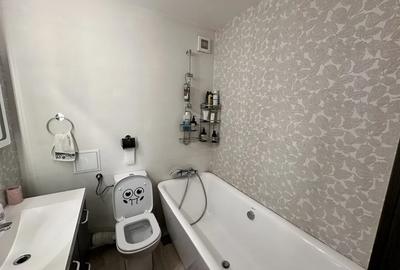 Apartament 4 camere Titan - Ozana - Theodor Pallady - Centrala Proprie Apartament 4 camere Titan - Ozana - Theodor Pallady - Centrala Proprie - 7