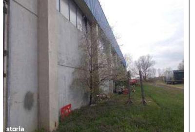 Spațiu comercial, de 91,412 mp, în Jebel - 2