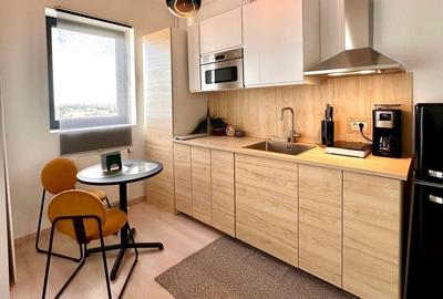 Apartament cu 2 camere în Dobroești - 2