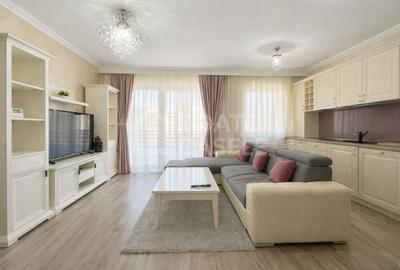 Apartament cu 2 camere decomandat, mobilat în Mărăști - 3