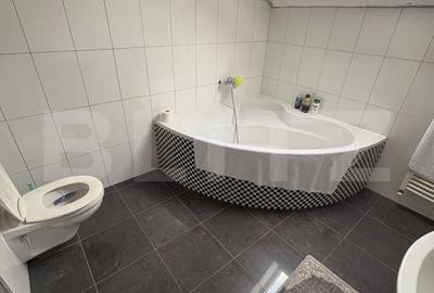 Casă cu 4 camere cu Teren 2000 Mp în Central - 14
