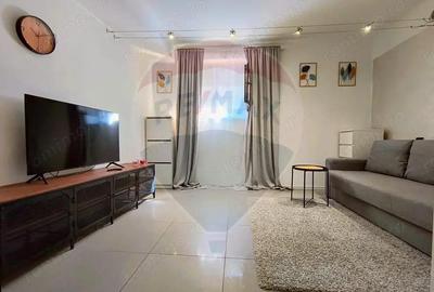 Garsoniera renovata complet - Locotenent Dumitru Lemnea 3 - 1