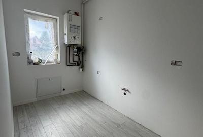 Apartament cu 2 camere în Grădiște - 9