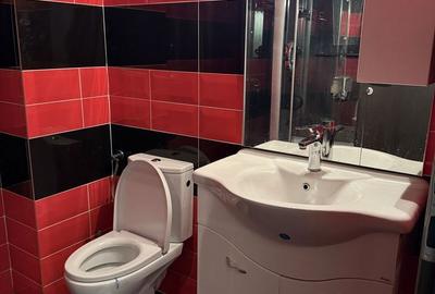 Apartament cu 2 camere în Roșu - 3