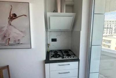 Apartament 2 camere Alezzi Infinity, parcare - 9