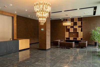 REA1023949 Apartament spatios 254 mp utili I Zona Herastrau I View superb - 3