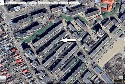 Apartament cu 3 camere decomandat în Central - 1