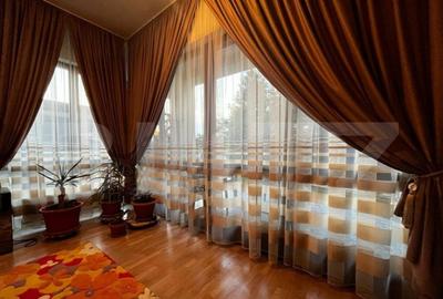 Casa 3 camere, 140mp, zona Belvedere - 13