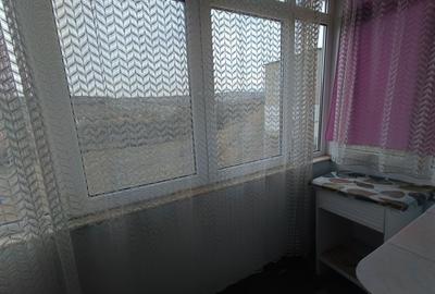 Apartament cu 3 camere semidecomandat în Central - 7