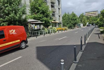 APARTAMENT MODERN 3 CAMERE - AVIATIEI PARK - 22