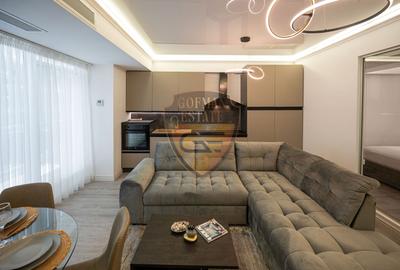 Apartament cu 3 camere decomandat, mobilat în Nord - 8