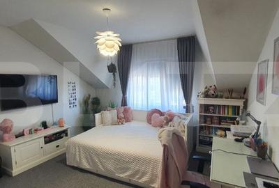 Casa superba cu 4 camere, Unirii - 5