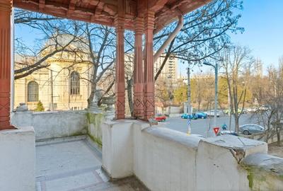 Casa Vila Cotroceni de vanzare 600 mp - 15