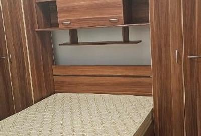 Apartament cu 2 camere în Păcurari