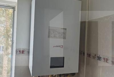 Apartament cu 3 camere semidecomandat în Ciucului - 10