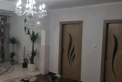 Apartament cu 3 camere decomandat în Central - 7