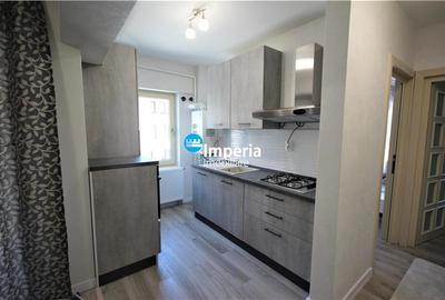 Inchiriez apartament 3 camere, open space, Complex Roua Residence - 4