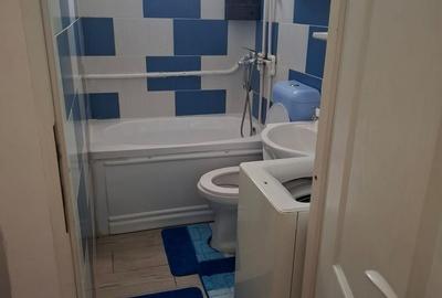 Garsonieră semidecomandată în Bularga