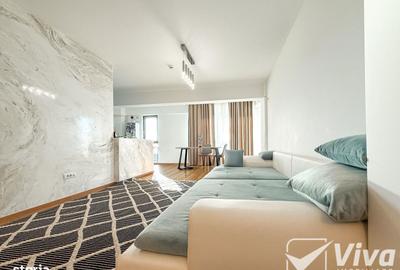 Apartament cu 3 camere decomandat în Podu Roș - 9