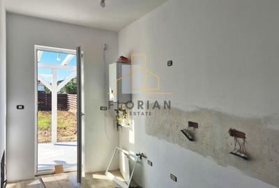 Duplex Parter, 4 camere, asfalt, Mosnita Noua Duplex Parter, 4 camere, asfalt, Mosnita Noua - 3